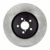 Диск тормозной Avantech, арт. BR0604S