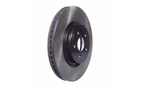 Диск тормозной Avantech, арт. BR0604S