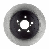 Диск тормозной Avantech, арт. BR0606S