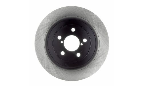 Диск тормозной Avantech, арт. BR0606S