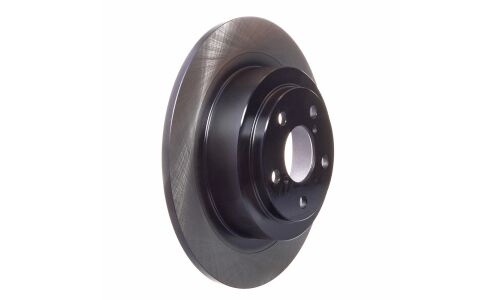 Диск тормозной Avantech, арт. BR0606S
