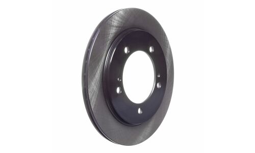 Диск тормозной Avantech, арт. BR0701S