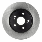 Диск тормозной Avantech, арт. BR0702S