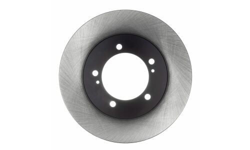Диск тормозной Avantech, арт. BR0704S