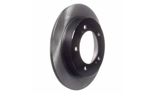 Диск тормозной Avantech, арт. BR0705S