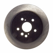 Диск тормозной Avantech, арт. BR0172S