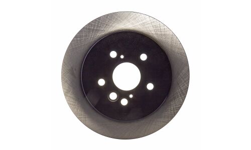Диск тормозной Avantech, арт. BR0172S