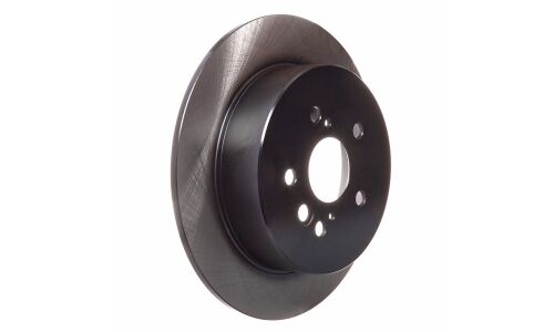 Диск тормозной Avantech, арт. BR0172S