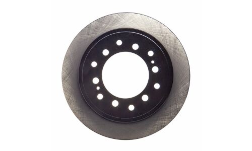 Диск тормозной Avantech, арт. BR0173S