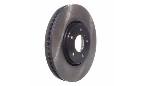 Диск тормозной Avantech, арт. BR0241S