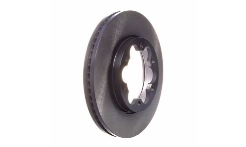 Диск тормозной Avantech, арт. BR0177S