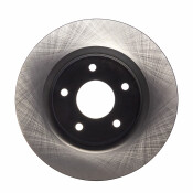 Диск тормозной Avantech, арт. BR0205S