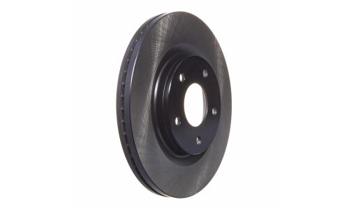 Диск тормозной Avantech, арт. BR0205S