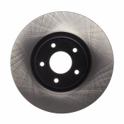 Диск тормозной Avantech, арт. BR0206S