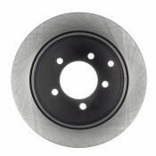 Диск тормозной Avantech, арт. BR0507S