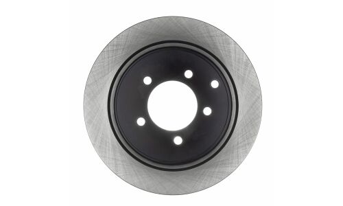 Диск тормозной Avantech, арт. BR0507S