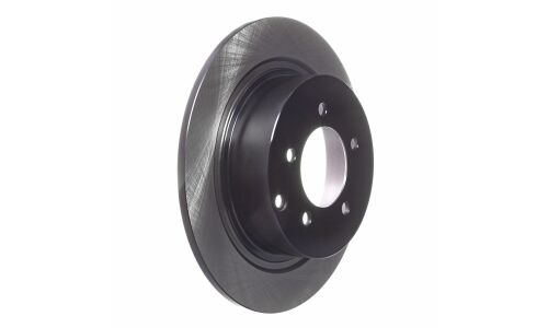 Диск тормозной Avantech, арт. BR0507S