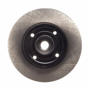 Диск тормозной Avantech, задний, арт. BR0237S