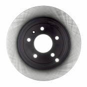 Диск тормозной Avantech, арт. BR2509S