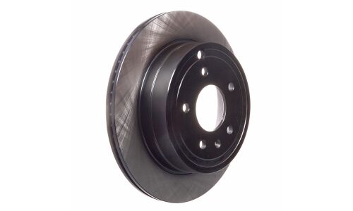 Диск тормозной Avantech, арт. BR2509S