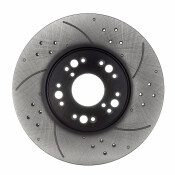 Диск тормозной Avantech перфорированный, арт. BR2702S