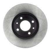 Диск тормозной Avantech, передний, арт. BR2703S