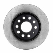 Диск тормозной Avantech, арт. BR2807S