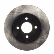 Диск тормозной Avantech, арт. BR0240S