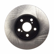 Диск тормозной Avantech, арт. BR0165S