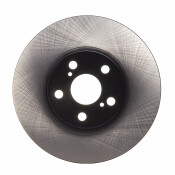 Диск тормозной Avantech, арт. BR0166S