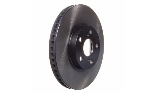 Диск тормозной Avantech, арт. BR0166S
