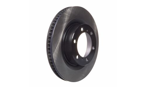 Диск тормозной Avantech, арт. BR0169S