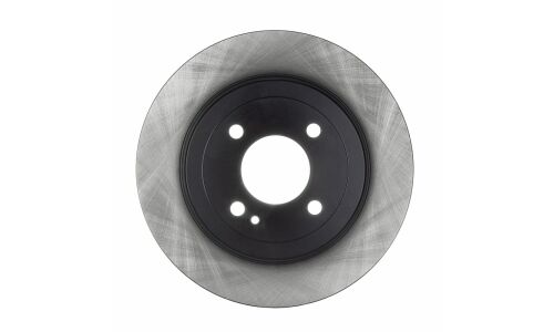 Диск тормозной Avantech, арт. BR1015S