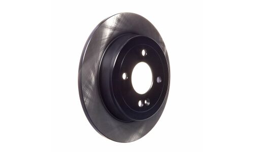 Диск тормозной Avantech, арт. BR1015S