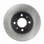 Диск тормозной Avantech, арт. BR1016S