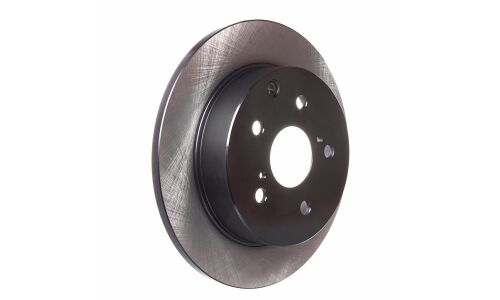 Диск тормозной Avantech, арт. BR0133S