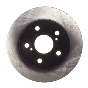 Диск тормозной Avantech, арт. BR0135S