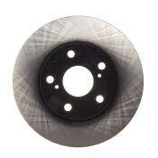 Диск тормозной Avantech, арт. BR0136S