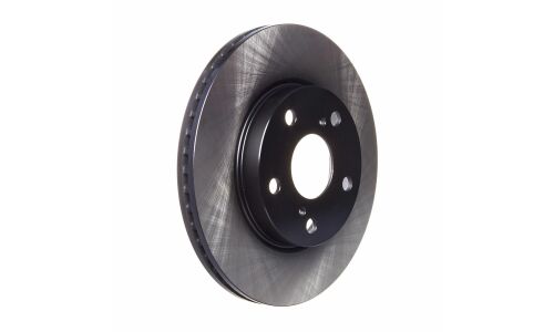 Диск тормозной Avantech, арт. BR0136S