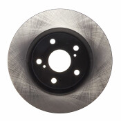 Диск тормозной Avantech, арт. BR0140S