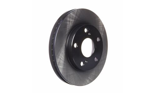 Диск тормозной Avantech, арт. BR0141S