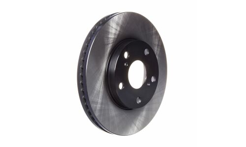 Диск тормозной Avantech, арт. BR0142S