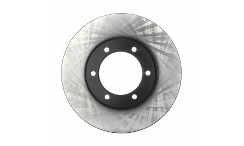 Диск тормозной Avantech, передний, арт. BR0151S