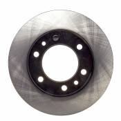 Диск тормозной Avantech, арт. BR0154S