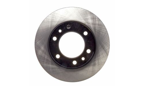 Диск тормозной Avantech, арт. BR0154S