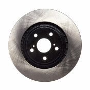 Диск тормозной Avantech, арт. BR0158S