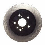 Диск тормозной Avantech, арт. BR0162S