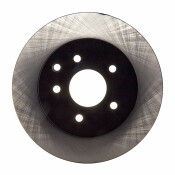 Диск тормозной Avantech, арт. BR0207S