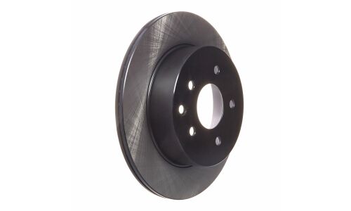 Диск тормозной Avantech, арт. BR0207S