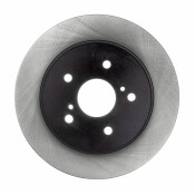 Диск тормозной Avantech, арт. BR0711S